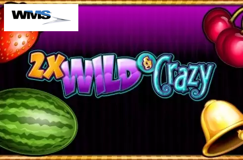 2x Wild & Crazy